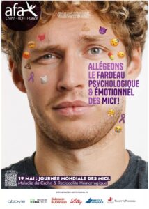 Maladies Inflammatoires de l'Intestin