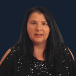 Laurence LUCCHESI53 ansLes Pins