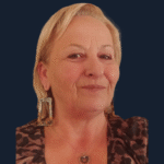 Josette ROYO69 ansBollène Ecluse