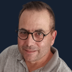 Jean-Paul ROYO54 ansLes Pins