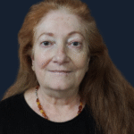 Claudine AMATE66 ansLe Puy