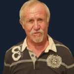 Denis ROMAN68 ansSecteur l'Oratoire