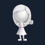 Janine DE CONINCK82 ansLe Pont Neuf