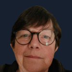 Muriel MAZZOLENI63 ansCité 4