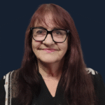 Irène SAUVAGE66 ansSecteur La Cigalière