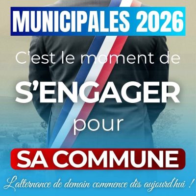 On vous attend...