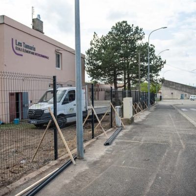 Bonne nouvelle pour la Cité 4