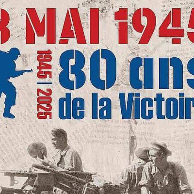 80 ème anniversaire