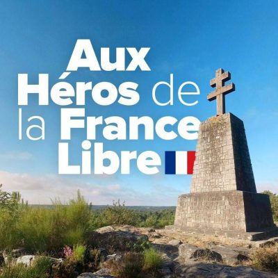 Devoir de mémoire...